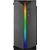 Mars Gaming MC-S1 Datora korpuss mATX / ARGB / Window Datoru korpusi