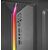 Mars Gaming MC-S1 Datora korpuss mATX / ARGB / Window Datoru korpusi