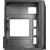 Mars Gaming MC-S1 Datora korpuss mATX / ARGB / Window Datoru korpusi