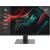 Mars Gaming MV24 Datora monitors 24" 1920 x 1080 Fast IPS 120Hz 1ms / melns Monitori