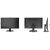 Mars Gaming MV24 Datora monitors 24" 1920 x 1080 Fast IPS 120Hz 1ms / melns Monitori