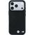 BMW M Tire Track Metal Logo MagSafe Case Aizsargapvalks priekš iPhone 18 Pro Max / 17 Pro Max / melns Neoriģinālie Maciņi