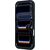 BMW M Tire Track Metal Logo MagSafe Case Aizsargapvalks priekš iPhone 18 Pro Max / 17 Pro Max / melns Neoriģinālie Maciņi