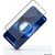 3MK HardGlass Matt Max Aizsargstikls priekš Apple iPhone 18 Pro Max / melns Aizsargstikli planšetdatoriem
