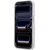 Guess 4G with Stripe Round and Classic Logos MagSafe Aizsargapvalks priekš iPhone 18 Pro / iPhone 17 Pro / rozā Neoriģinālie Maciņi