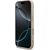 Guess 4G Classic Case Aizsargapvalks priekš iPhone 18 Pro / iPhone 17 Pro / rozā Neoriģinālie Maciņi