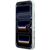 Karl Lagerfeld Liquid Glitter Beach & Sand Case Aizsargapvalks priekš iPhone 18 Pro Max / iPhone 17 Pro Max / bēšs Neoriģinālie Maciņi