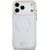 Lacoste IML Shockproof Petit Pique Gold Logo MagSafe Aizsargapvalks priekš iPhone 18 Pro Max Neoriģinālie Maciņi