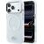 Lacoste IML Frosted MagSafe Aizsargapvalks priekš iPhone 18 Pro Max / 17 Pro Max / caurspīdīgs Neoriģinālie Maciņi