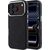 Lacoste IML Frosted MagSafe Aizsargapvalks priekš iPhone 18 Pro / 17 Pro / bordo Neoriģinālie Maciņi