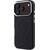 Lacoste IML Frosted MagSafe Aizsargapvalks priekš iPhone 18 Pro / 17 Pro / bordo Neoriģinālie Maciņi