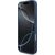 Guess 4G Big Logo Case Aizsargapvalks priekš iPhone 18 Pro Max / iPhone 17 Pro Max / zils Neoriģinālie Maciņi