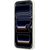 Guess Peony 4G Small Logo MagSafe Aizsargapvalks priekš iPhone 18 Pro Max / iPhone 17 Pro Max / bēšs Neoriģinālie Maciņi