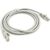 Omega LAN Vads / 5e cat / RJ45 / 2m / Pelēks Tīkla vadi