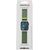 Swissten Нейлоновый Pемешок для Apple Watch 38 / 40 / 41 mm Smart pūlksteņu aksesuāri