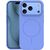 Mocco Silicone Thin Mag Case Чехол для Apple iPhone 17 Pro / Apple iPhone 18 Pro Чехлы - альтернативные