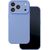 Mocco Silicon Back Case Aizmugurējais Silikona Apvalks priekš Apple iPhone 17 Pro / Apple iPhone 18 Pro Neoriģinālie Maciņi