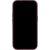Mocco Frozen Mag case Aizsargapvalks priekš Apple iPhone 17 / Apple iPhone 18 Neoriģinālie Maciņi
