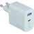 Forever Vibe-TC45AC Tīkla lādētājs 45W Telefonu lādētāji 220v