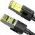UGREEN NW150 Ethernet kabelis RJ45 Cat.7 F/FTP 5m Tīkla vadi