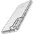 Mocco Shine Back Case 2 mm Aizmugurējais Silikona Apvalks priekš Samsung Galaxy A37 5G Neoriģinālie Maciņi