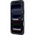 Mercedes Leather 3D MagSafe Aizsargapvalks priekš iPhone 18 Pro Max / 17 Pro Max / zils Neoriģinālie Maciņi