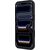 Mercedes Leather Semi Wrap Iconic Line MagSafe Aizsargapvalks priekš iPhone 18 Pro Max / 17 Pro Max / bordo Neoriģinālie Maciņi
