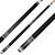 Dynamic Billiards Pulo lazda „Classic T25-01, 2 dalių Бильярдное оборудование