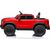 Lean Cars 4x4 Battery Car P4 12V7Ah Red Новости - Детские товары