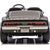 Lean Cars Dodge Charger R/T DLS-K12 24V7Ah Black Battery Car Новости - Детские товары