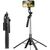 Палка для селфи Remax P30 1.8m черная Selfie Stick