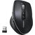 UGREEN M751 Bezvadu pele 5000DPI BT / Wi-Fi / melna Peles, ievadierīces