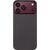 Tactical MagForce Aramid Cover Aizsargapvalks priekš Apple iPhone 17 Pro Max/18 Pro Max / melns Neoriģinālie Maciņi