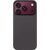 Tactical MagForce Aramid Cover Aizsargapvalks priekš Apple iPhone 17 Pro/18 Pro / melns Neoriģinālie Maciņi