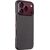 Tactical MagForce Aramid Cover Aizsargapvalks priekš Apple iPhone 17 Pro/18 Pro / melns Neoriģinālie Maciņi