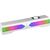 Mars Gaming MSDUOW Bluetooth 5.0 Stereo Soundbar skaļruņi RGB Mesh DSP 15W / balts Jaunumi - Audio-Video