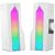 Mars Gaming MSDUOW Bluetooth 5.0 Stereo Soundbar skaļruņi RGB Mesh DSP 15W / balts Jaunumi - Audio-Video