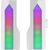 Mars Gaming MSDUOW Bluetooth 5.0 Stereo Soundbar skaļruņi RGB Mesh DSP 15W / balts Jaunumi - Audio-Video