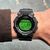 Casio G-shock GD-010BEG-1ER Rokas pulksteņi 