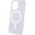 Mocco Anti Shock 1.5 mm MagSafe Aizmugurējais Silikona Apvalks Priekš Apple iPhone 12 / 12 Pro Neoriģinālie Maciņi