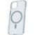 Mocco Anti Shock 1.5 mm MagSafe Aizmugurējais Silikona Apvalks Priekš Apple iPhone 14 Neoriģinālie Maciņi