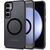 Mocco Color Chrome Mag case Aizsargapvalks priekš Samsung Galaxy A26 5G Neoriģinālie Maciņi