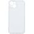 Mocco Anti Shock 1.5 mm Aizmugurējais Silikona Apvalks Priekš Apple iPhone 15 Neoriģinālie Maciņi
