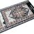 Carpet AREA ACCENT 2pcs/set 50x84cm /60x102cm, pattern-20 Новинки Для дома и сада 