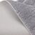 Bathroom mats ROMANO 2pcs 50x80cm+50x40cm, grey Новинки Для дома и сада 
