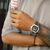 Casio G-Shock Full Metal GMW-B5000D-1CER Rokas pulksteņi 