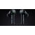 Razer Wireless Gaming Earbuds Hammerhead V3 X HyperSpeed for Xbox Bluetooth In-ear Black Wireless Austiņas