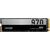 Lexar SSD NM970 1000 GB SSD form factor M.2 2280 Solid-state drive interface PCIe Gen 5X4 Read speed 11000 MB/s Write speed 10000 MB/s SSD Cietie Diski (Solid state drive)