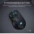 Corsair IRONCLAW SE Gaming Mouse Wireless/Wired 2.4GHz, Bluetooth, USB-C Black Мыши