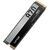 Lexar SSD NM970 512 GB SSD form factor M.2 2280 Solid-state drive interface PCIe Gen 5X4 Read speed 9900 MB/s Write speed 5000 MB/s Жесткие диски (SSD)